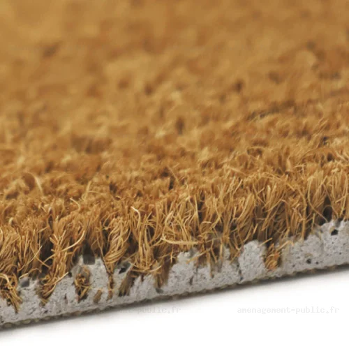 Gazon Cocoturf en fibre de coco